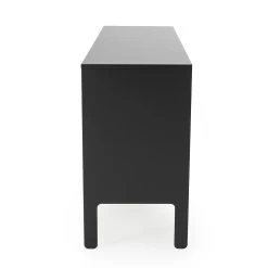 Tenzo Skänk Uno 171x46 Cm -Chilli shop skank uno 171x46 cm gra 3225315