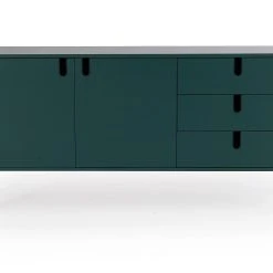 Tenzo Skänk Uno 171x46 Cm -Chilli shop skank uno 171x46 cm gron 3225348