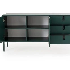 Tenzo Skänk Uno 171x46 Cm -Chilli shop skank uno 171x46 cm gron 3225349