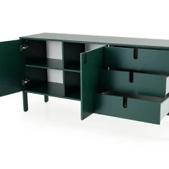 Tenzo Skänk Uno 171x46 Cm -Chilli shop skank uno 171x46 cm gron 3225350