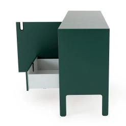 Tenzo Skänk Uno 171x46 Cm -Chilli shop skank uno 171x46 cm gron 3225352