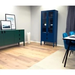 Tenzo Skänk Uno 171x46 Cm -Chilli shop skank uno 171x46 cm gron 3225355