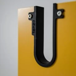 Tenzo Skänk Uno 171x46 Cm -Chilli shop skank uno 171x46 cm gul 3055579