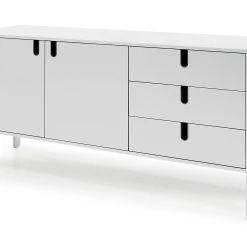 Tenzo Skänk Uno 171x46 Cm