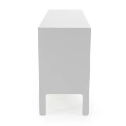 Tenzo Skänk Uno 171x46 Cm -Chilli shop skank uno 171x46 cm vit 3055555