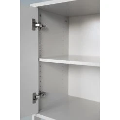 Tenzo Skänk Uno 171x46 Cm -Chilli shop skank uno 171x46 cm vit 3055559