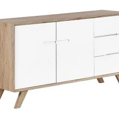 Skänk Vallone 140x40 Cm