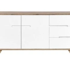 Skänk Vallone 140x40 Cm -Chilli shop skank vallone 140x40 cm vitljust tra 3057840