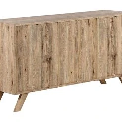 Skänk Vallone 140x40 Cm -Chilli shop skank vallone 140x40 cm vitljust tra 3057842