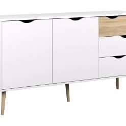 Tvilum Skänk Vasiliki 147 Cm