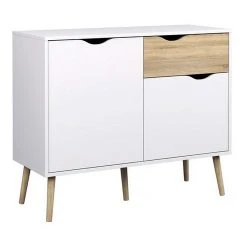 Tvilum Skänk Vasiliki 99 Cm