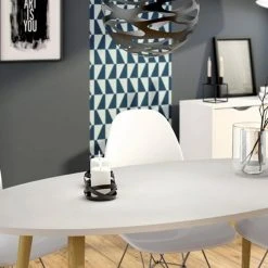 Tvilum Skänk Vasiliki 99 Cm -Chilli shop skank vasiliki 99 cm vitek 3503599