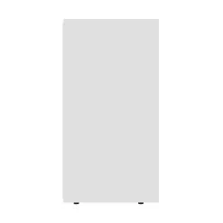 Be Basic Skänk Vit 120x36x69 Cm Spånskiva -Chilli shop skank vit 120x36x69 cm spanskiva vit 2714260