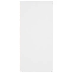 Be Basic Skänk Vit 160x36x75 Cm Spånskiva -Chilli shop skank vit 160x36x75 cm spanskiva vit 3059011