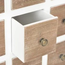 Be Basic Skänk Vit 54x30x80 Cm Massivt Trä -Chilli shop skank vit 54x30x80 cm massivt tra vit 2720433