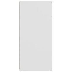 Be Basic Skänk Vit 80x36x75 Cm Spånskiva -Chilli shop skank vit 80x36x75 cm spanskiva vit 2959966