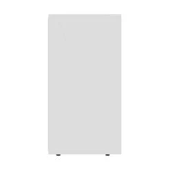 Be Basic Skänk Vit Högglans 120x36x69 Cm Spånskiva -Chilli shop skank vit hogglans 120x36x69 cm spanskiva vit 2846138