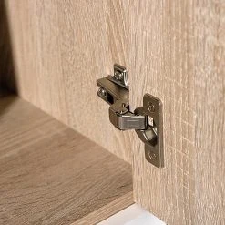 In Living Skänk Vulpia 115 Cm -Chilli shop skank vulpia 115 cm vitljus ek 1848298