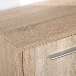 In Living Skänk Vulpia 115 Cm -Chilli shop skank vulpia 115 cm vitljus ek 1848302