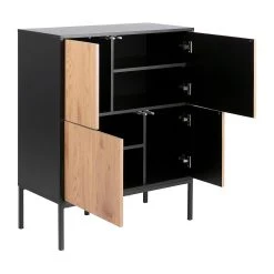 Skänk Walmon -Chilli shop skank walmon svart 2298544