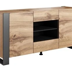 Skänk Wodiane 164x44x80 Cm