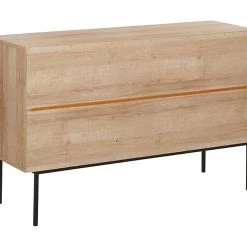 Skåp 3 Dörrar Rotting Ljusbrun PASCO -Chilli shop skap 3 dorrar rotting ljusbrun pasco tranatur 4933571