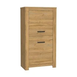 Skåp Hemdean 42x77 Cm