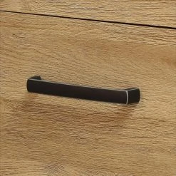 Skåp Hemdean 42x77 Cm -Chilli shop skap hemdean 42x77 cm brun 3744051