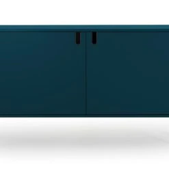 Tenzo Skåp Uno 148x40 Cm -Chilli shop skap uno 148x40 cm bla 3494764