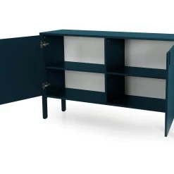 Tenzo Skåp Uno 148x40 Cm -Chilli shop skap uno 148x40 cm bla 3494766