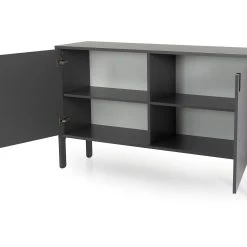 Tenzo Skåp Uno 148x40 Cm -Chilli shop skap uno 148x40 cm gra 3055529