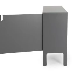 Tenzo Skåp Uno 148x40 Cm -Chilli shop skap uno 148x40 cm gra 3055530