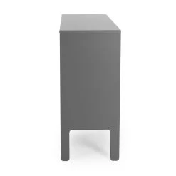 Tenzo Skåp Uno 148x40 Cm -Chilli shop skap uno 148x40 cm gra 3055531