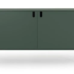 Tenzo Skåp Uno 148x40 Cm -Chilli shop skap uno 148x40 cm gron 3488833