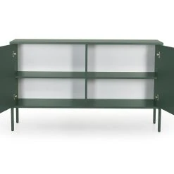 Tenzo Skåp Uno 148x40 Cm -Chilli shop skap uno 148x40 cm gron 3494800