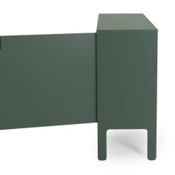 Tenzo Skåp Uno 148x40 Cm -Chilli shop skap uno 148x40 cm gron 3494803