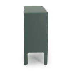 Tenzo Skåp Uno 148x40 Cm -Chilli shop skap uno 148x40 cm gron 3494804