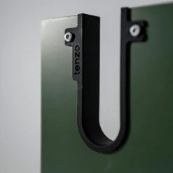 Tenzo Skåp Uno 148x40 Cm -Chilli shop skap uno 148x40 cm gron 3494805