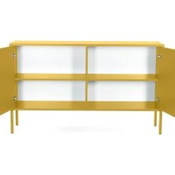 Tenzo Skåp Uno 148x40 Cm -Chilli shop skap uno 148x40 cm gul 3055560