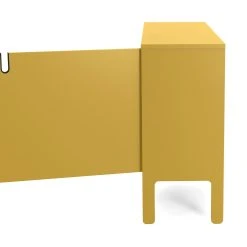 Tenzo Skåp Uno 148x40 Cm -Chilli shop skap uno 148x40 cm gul 3055562