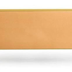 Tenzo Skåp Uno 148x40 Cm -Chilli shop skap uno 148x40 cm gul 3055564