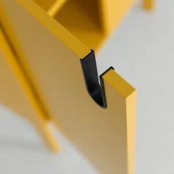 Tenzo Skåp Uno 148x40 Cm -Chilli shop skap uno 148x40 cm gul 3055565