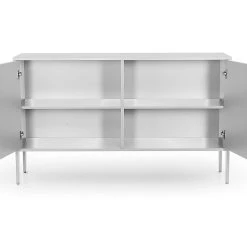 Tenzo Skåp Uno 148x40 Cm -Chilli shop skap uno 148x40 cm vit 3494778