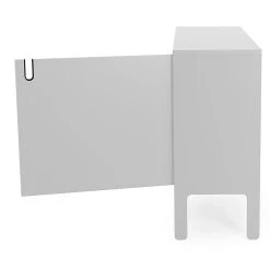 Tenzo Skåp Uno 148x40 Cm -Chilli shop skap uno 148x40 cm vit 3494780