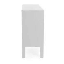 Tenzo Skåp Uno 148x40 Cm -Chilli shop skap uno 148x40 cm vit 3494781