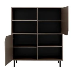 Sideboard Maybach 118 Cm -Chilli shop skapsbyra maybach 118 cm beige 4935792