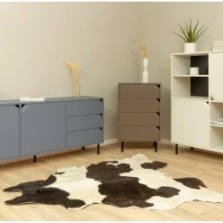 Sideboard Maybach 118 Cm -Chilli shop skapsbyra maybach 118 cm vit 4935809