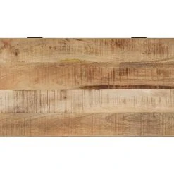 Be Basic Skobänk 85x40x45 Cm Massivt Mangoträ -Chilli shop skobank 85x40x45 cm massivt mangotra brun 4515146