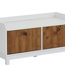 Skobänk Bonnyville 92x45 Cm