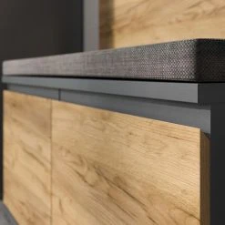 Skobänk Cornado -Chilli shop skobank cornado gra 1978463